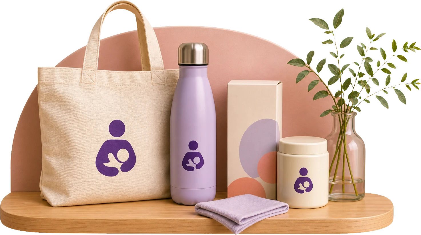 Go!Mama shop essentials